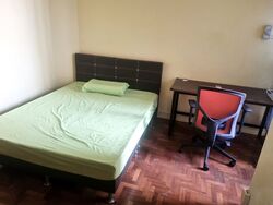 The Tanamera (D16), Condominium #604939511